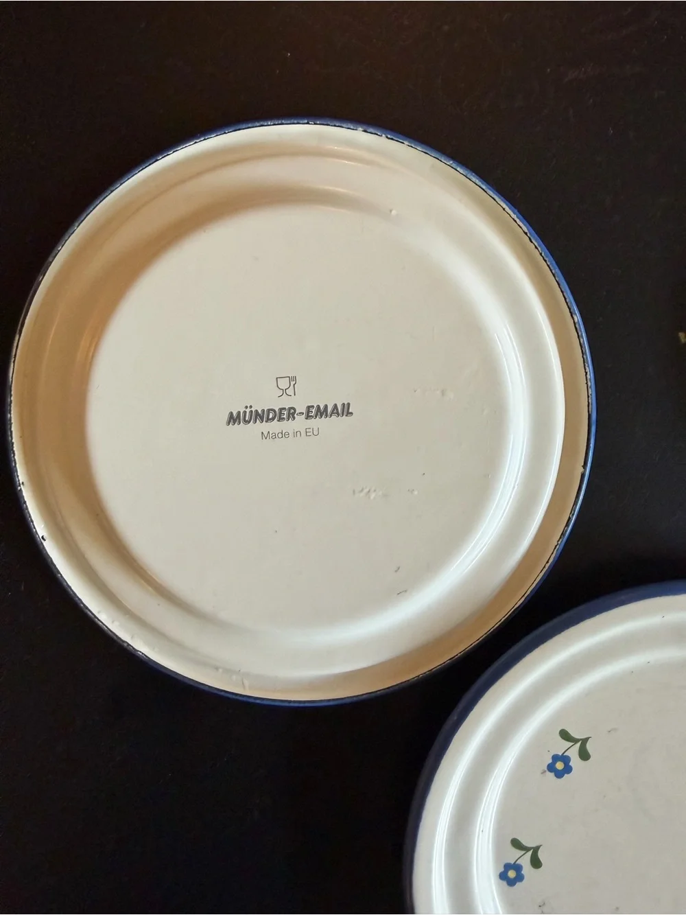 Munder-Email set salad